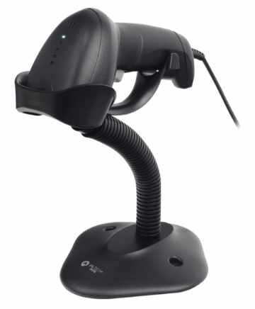 Escaner Plus QR