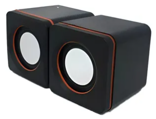 Altavoces Para PC