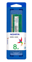 Memoria Ram DDR4 8Gb Adata Portatil