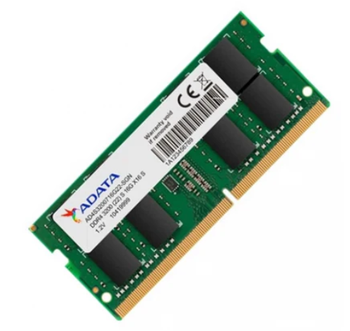 Memoria Ram DDR4 16Gb Adata 3200 Portatil