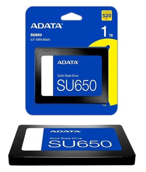 Unidad SSD 1TB Adata
