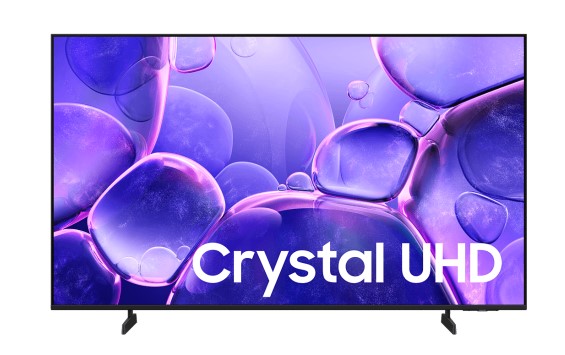 TV SAMSUNG 65" UN65U8000FKXZL FULL 4K