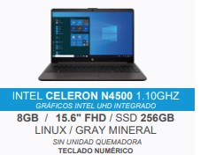 Portatil 245 G10