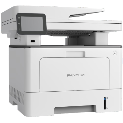 Impresora Multifuncional Pantum BM5220ADW