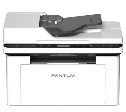 Impresora Multifuncional Pantum BM2300AW MFP