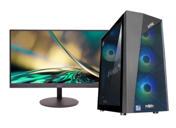 Equipos Gamers (Varias Ref) desde 1,500.000 Pregunta por el tuyo