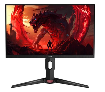 Monitor Acer NITRO 23.8" XV240Y