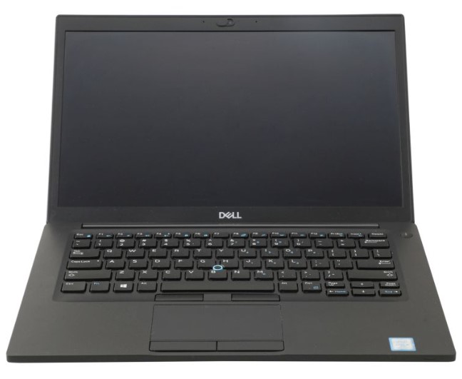 Dell Latitude 7490 I5-8350U 16GBRAM, M.2 256GB Bateria Ultra Durable