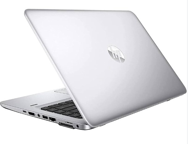 HP ELITEBOOK 840 G3, I7 6600U 12GB RAM, 512GB SD