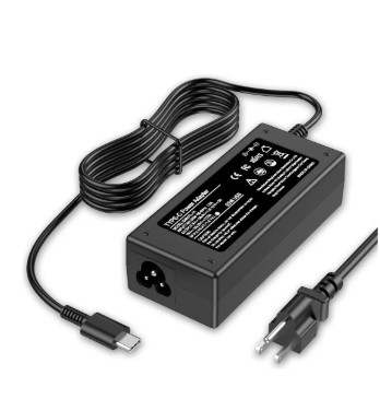 Cargador Para Portatil Dell 65W
