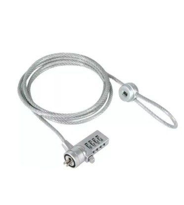 Guaya Standar para portatil