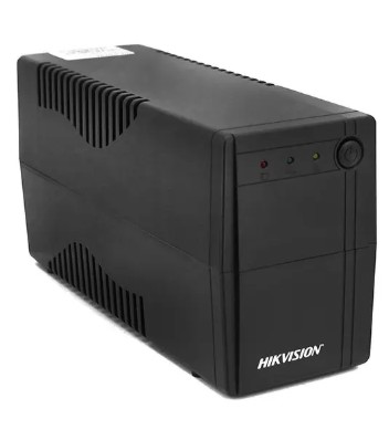 HIKVISION DS-UPS600-X 360W