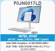 Lenovo F0JN0017LD
