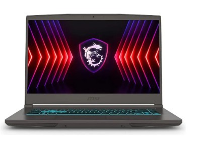 Msi Thin 15 -I5 13420h + Morral